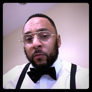 Meet your Posher, Terence